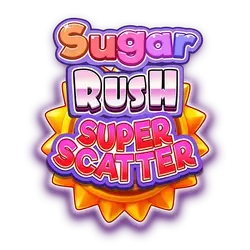 Sugar Rush Super Scatter
