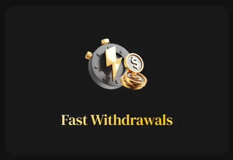Fast Betty Casino Withdrawals