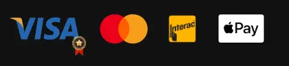 Betty Casino Payments