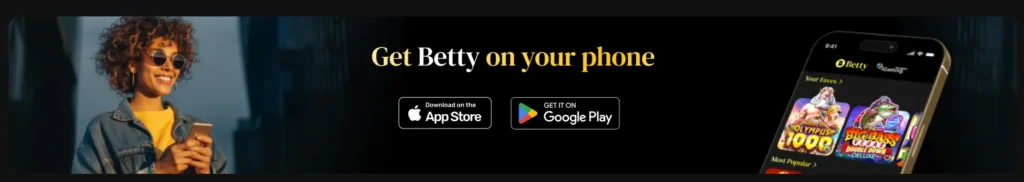 Mobile App Banner